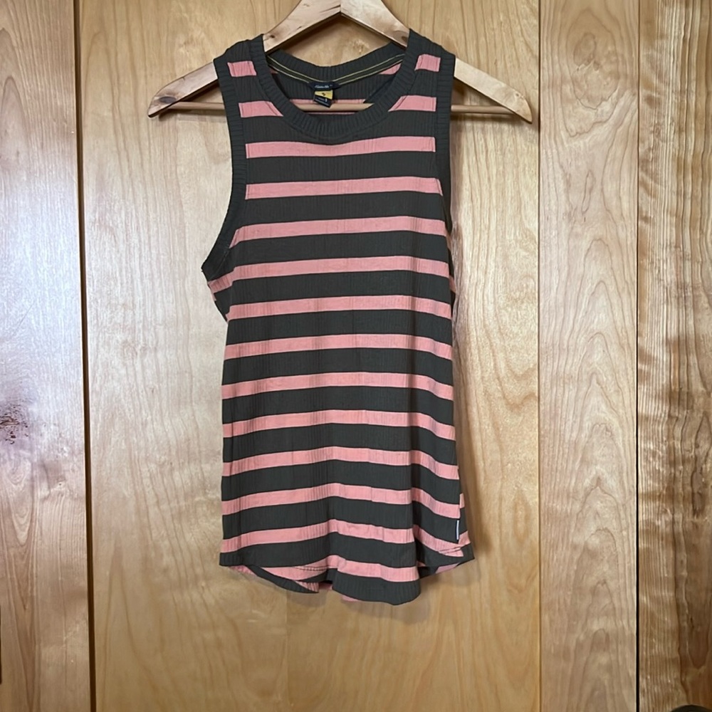 Eddie Bauer Tank Top S